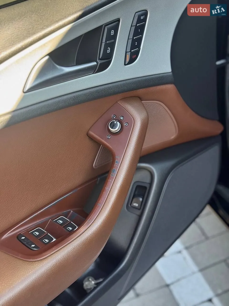 2013 Audi A6 - мініатюра 32