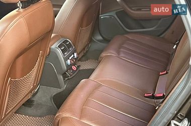 Седан Audi A6 2015 в Звягелі