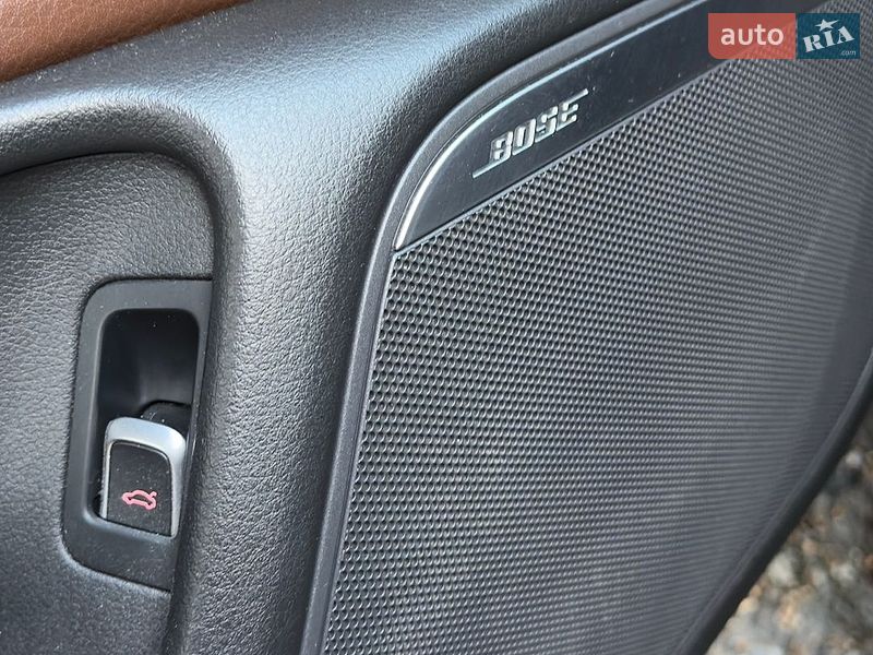 Седан Audi A6 2015 в Звягелі