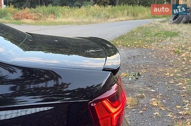 Седан Audi A6 2015 в Звягелі