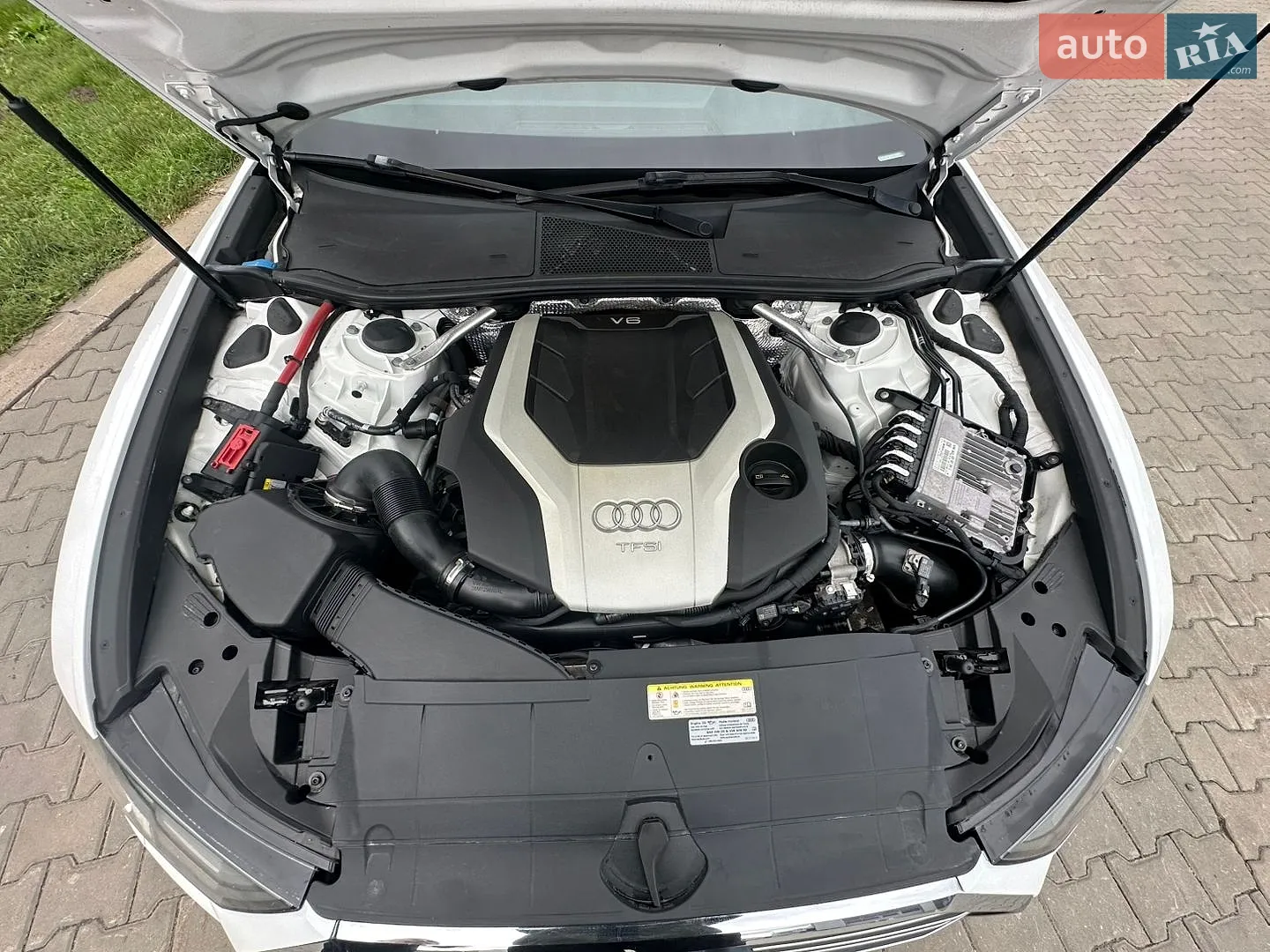 2019 Audi A6 - мініатюра 23