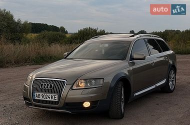 audi a6 2006 в Бердичев от профессионального продавца Женя