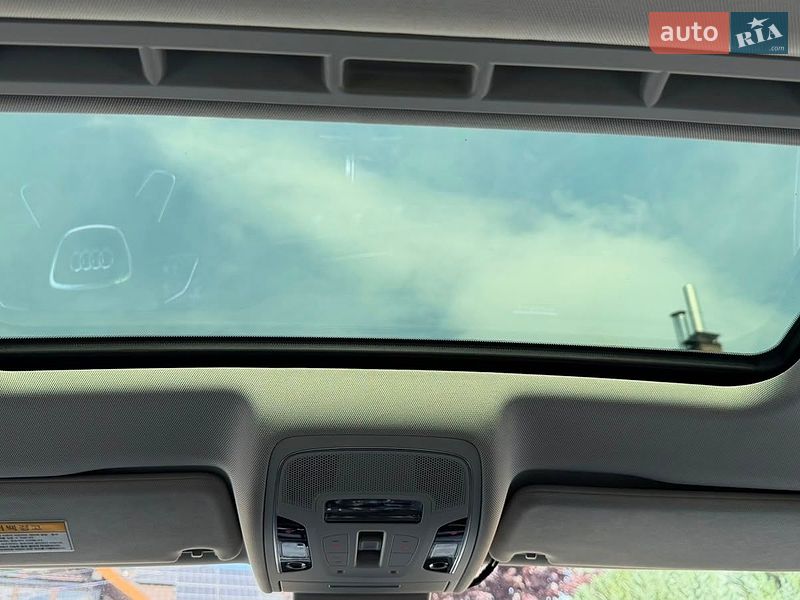 Седан Audi A6 2014 в Києві