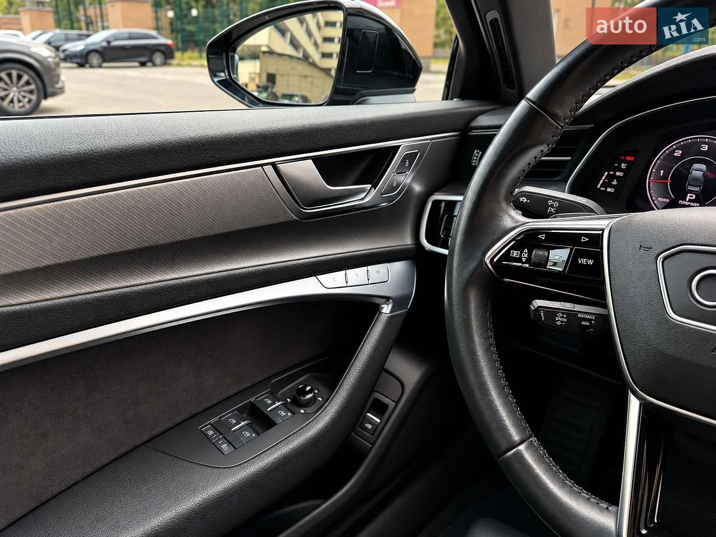 2018 Audi A6 - мініатюра 11