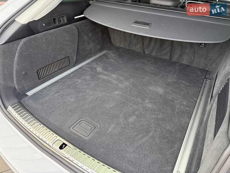 Універсал Audi A6 2022 в Хмельницькому