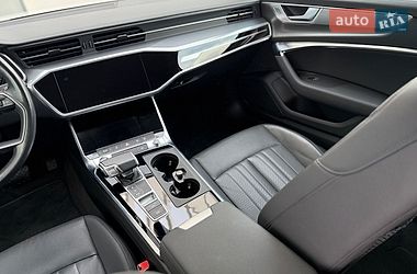 Універсал Audi A6 2022 в Хмельницькому