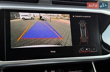Універсал Audi A6 2022 в Хмельницькому