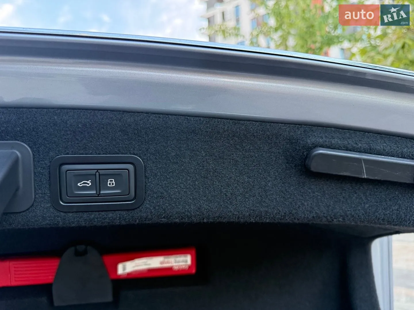 2018 Audi A6 - мініатюра 14