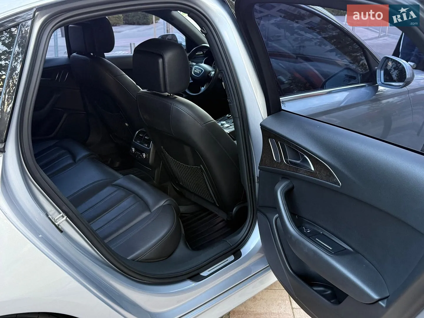 2018 Audi A6 - мініатюра 25
