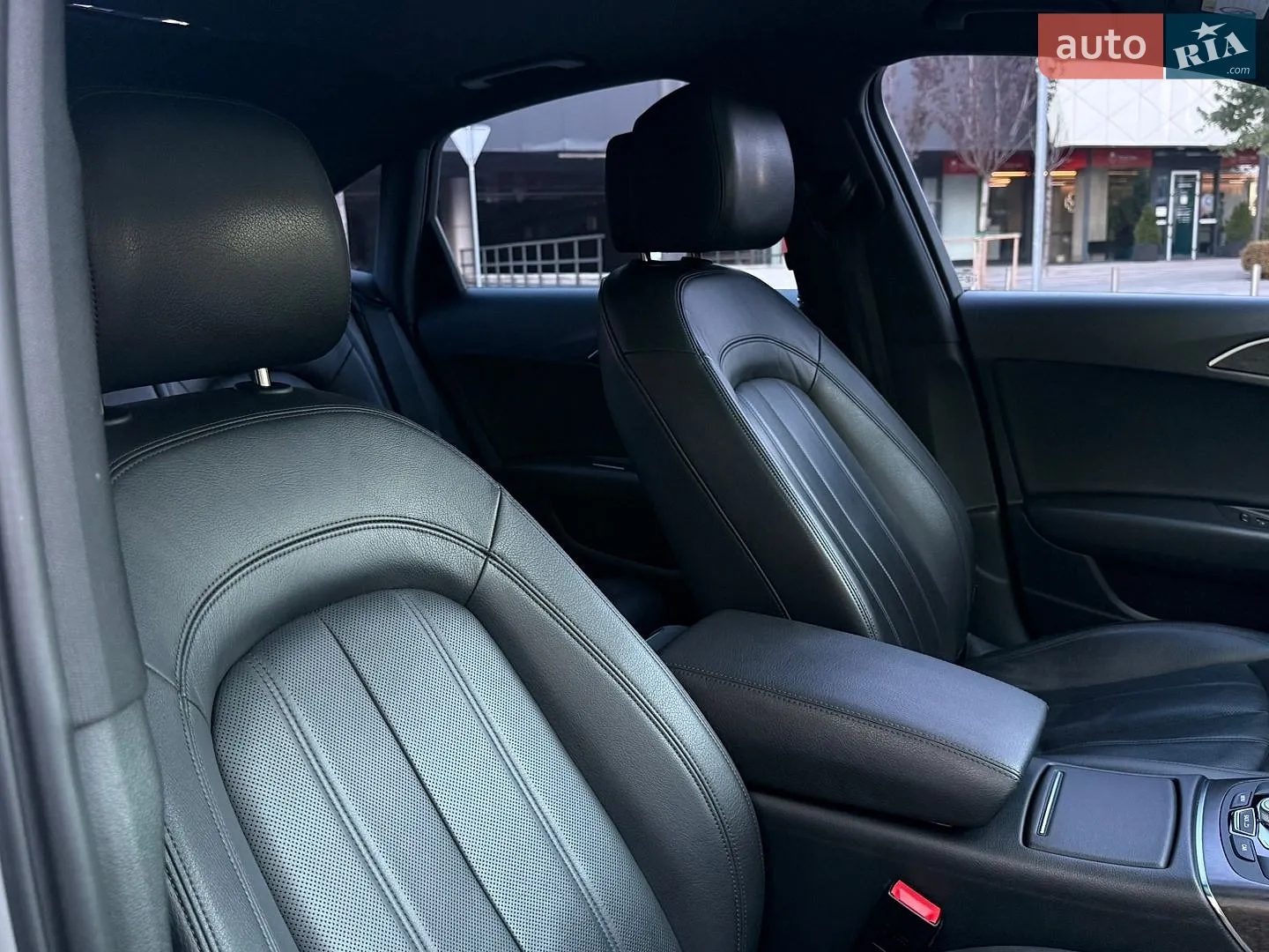 2018 Audi A6 - мініатюра 29