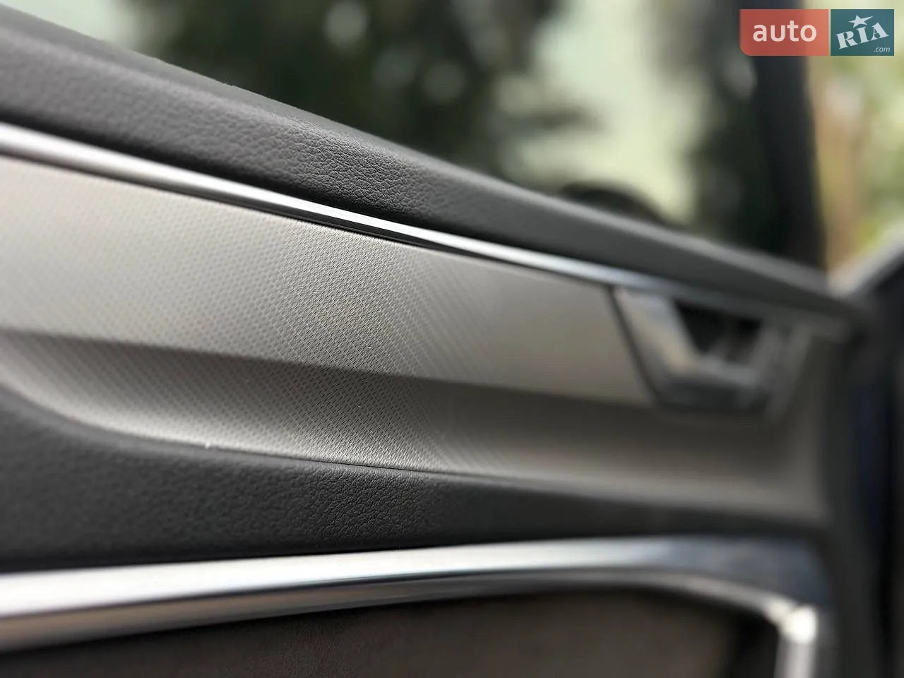2018 Audi A6 - мініатюра 43