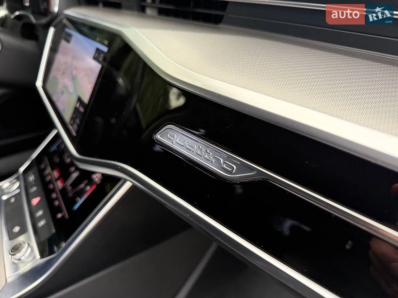 2018 Audi A6 - мініатюра 79