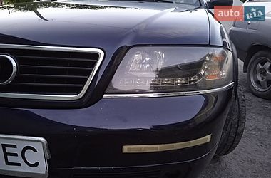 Седан Audi A6 1998 в Тернополе