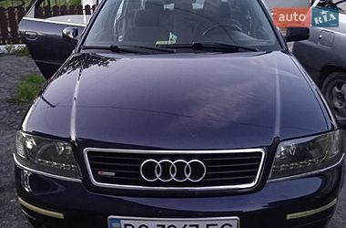 Седан Audi A6 1998 в Тернополе