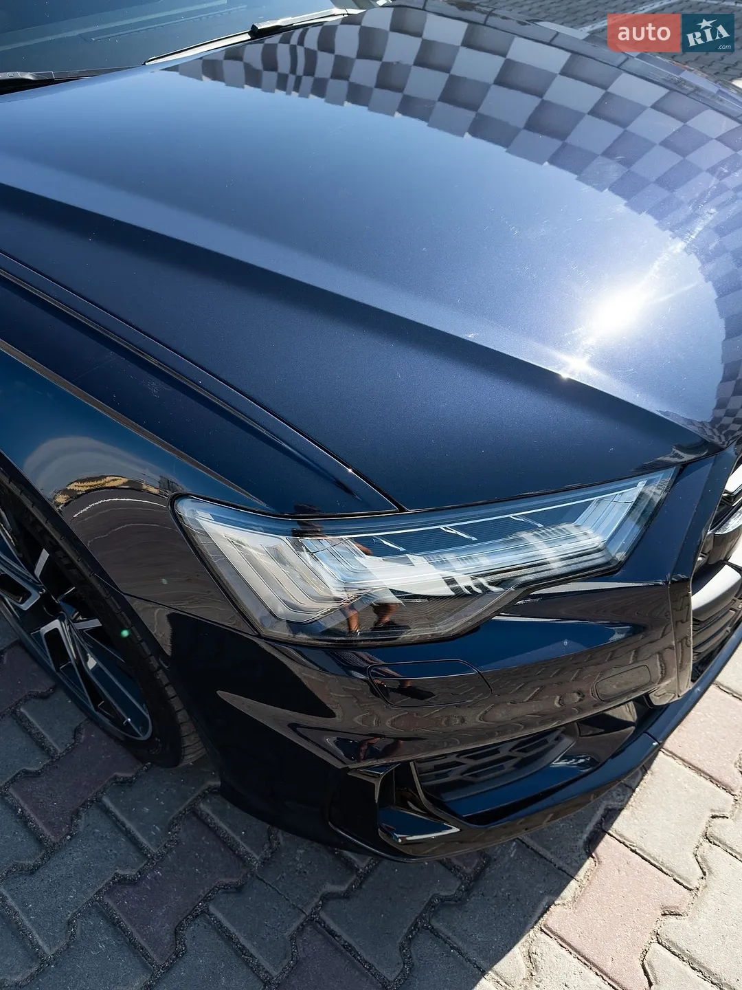 2021 Audi A6 - мініатюра 49