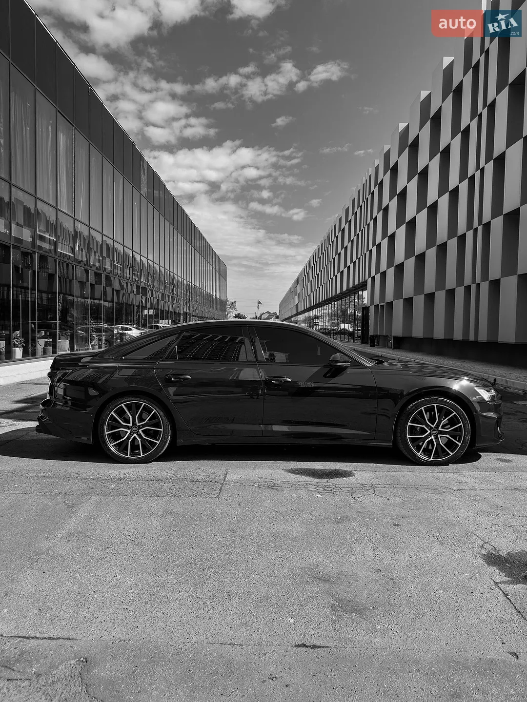 2021 Audi A6 - мініатюра 40