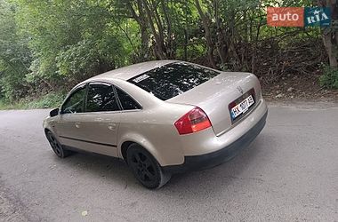 Седан Audi A6 1999 в Каменец-Подольском