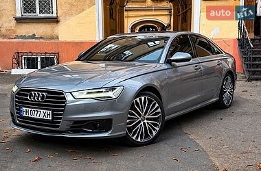 audi a6 2015 в Одесса от про продавца Саша audi a6 2015 в Одесса от профессионального продавца Саша