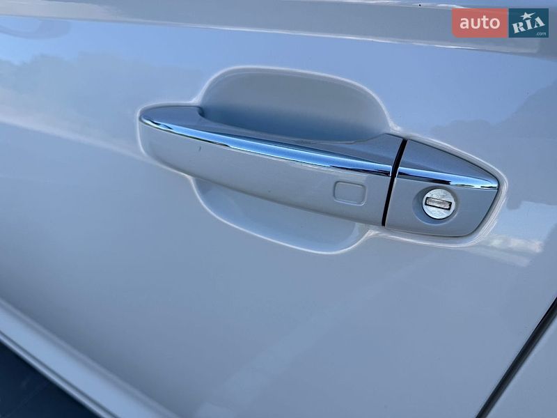 Седан Audi A6 2015 в Вінниці