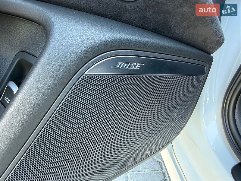 Седан Audi A6 2015 в Вінниці