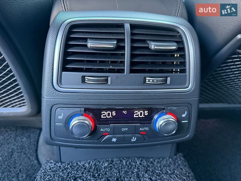 Седан Audi A6 2015 в Вінниці