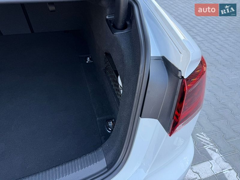 Седан Audi A6 2015 в Вінниці