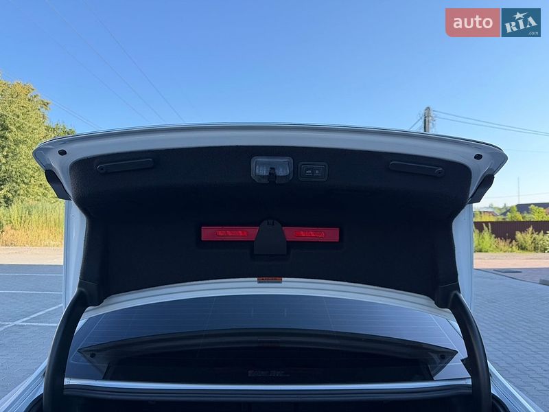 Седан Audi A6 2015 в Вінниці