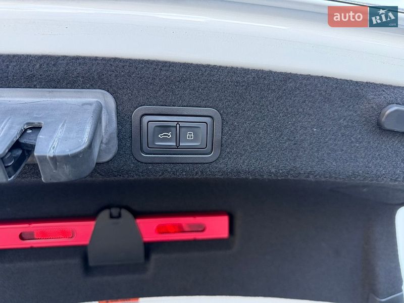 Седан Audi A6 2015 в Вінниці