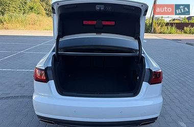 Седан Audi A6 2015 в Вінниці