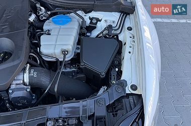 Седан Audi A6 2015 в Вінниці