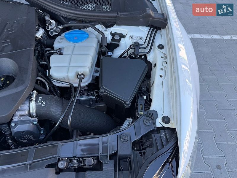 Седан Audi A6 2015 в Вінниці