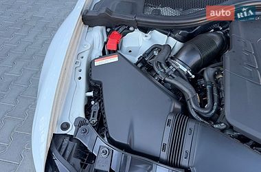 Седан Audi A6 2015 в Вінниці