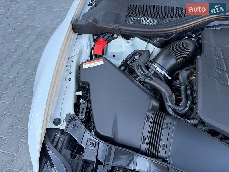 Седан Audi A6 2015 в Вінниці