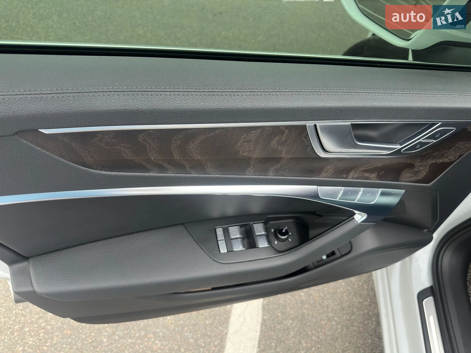 2019 Audi A6 - мініатюра 9