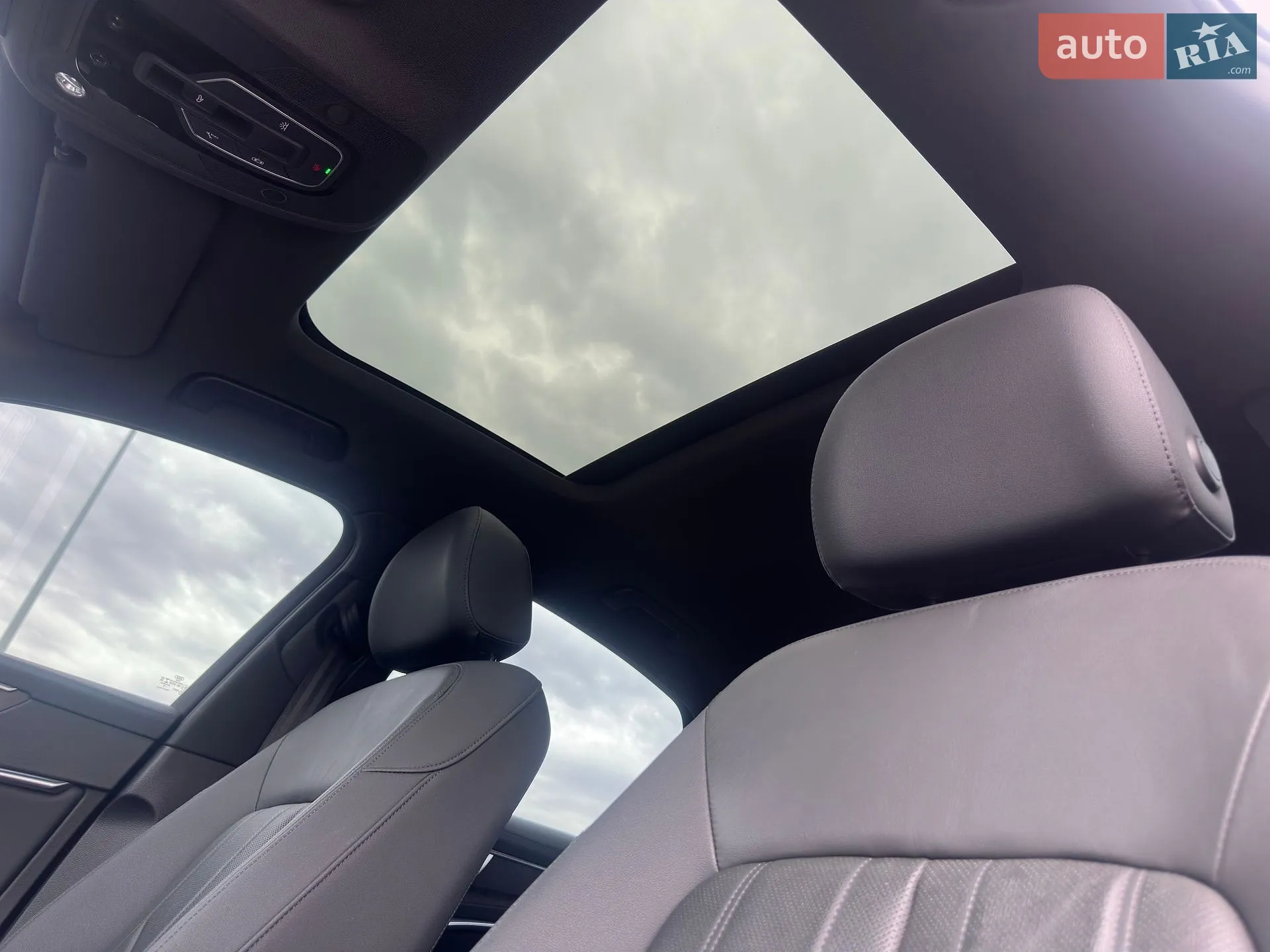 2019 Audi A6 - мініатюра 23