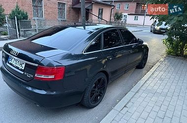 Седан Audi A6 2004 в Хмельницькому