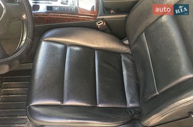 Универсал Audi A6 2008 в Киеве