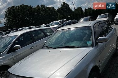 Седан Audi A6 1995 в Калуше фото 6 Седан Audi A6 1995 в Калуше