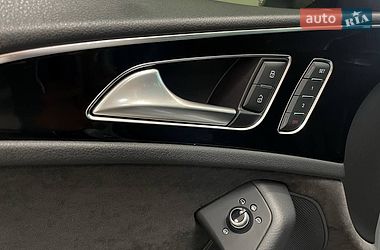 Седан Audi A6 2015 в Києві