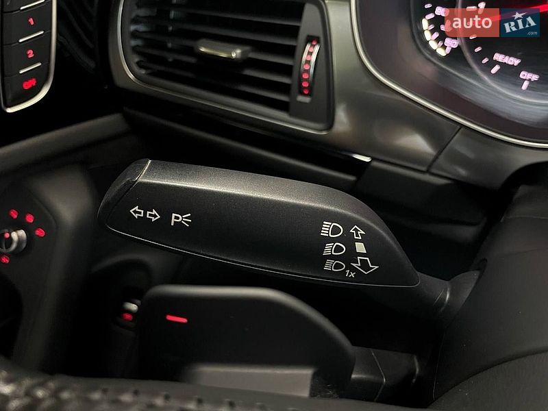 Седан Audi A6 2015 в Києві