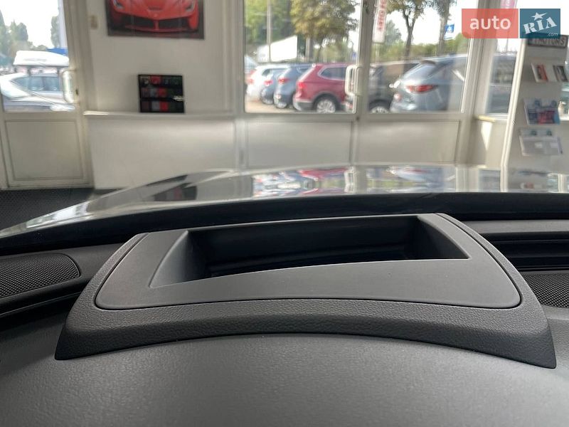 Седан Audi A6 2015 в Києві
