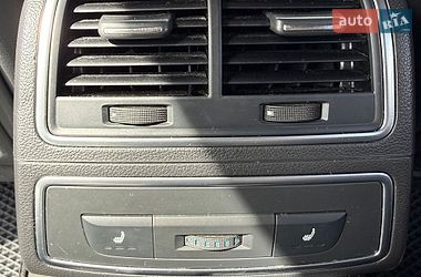 Седан Audi A6 2013 в Львові