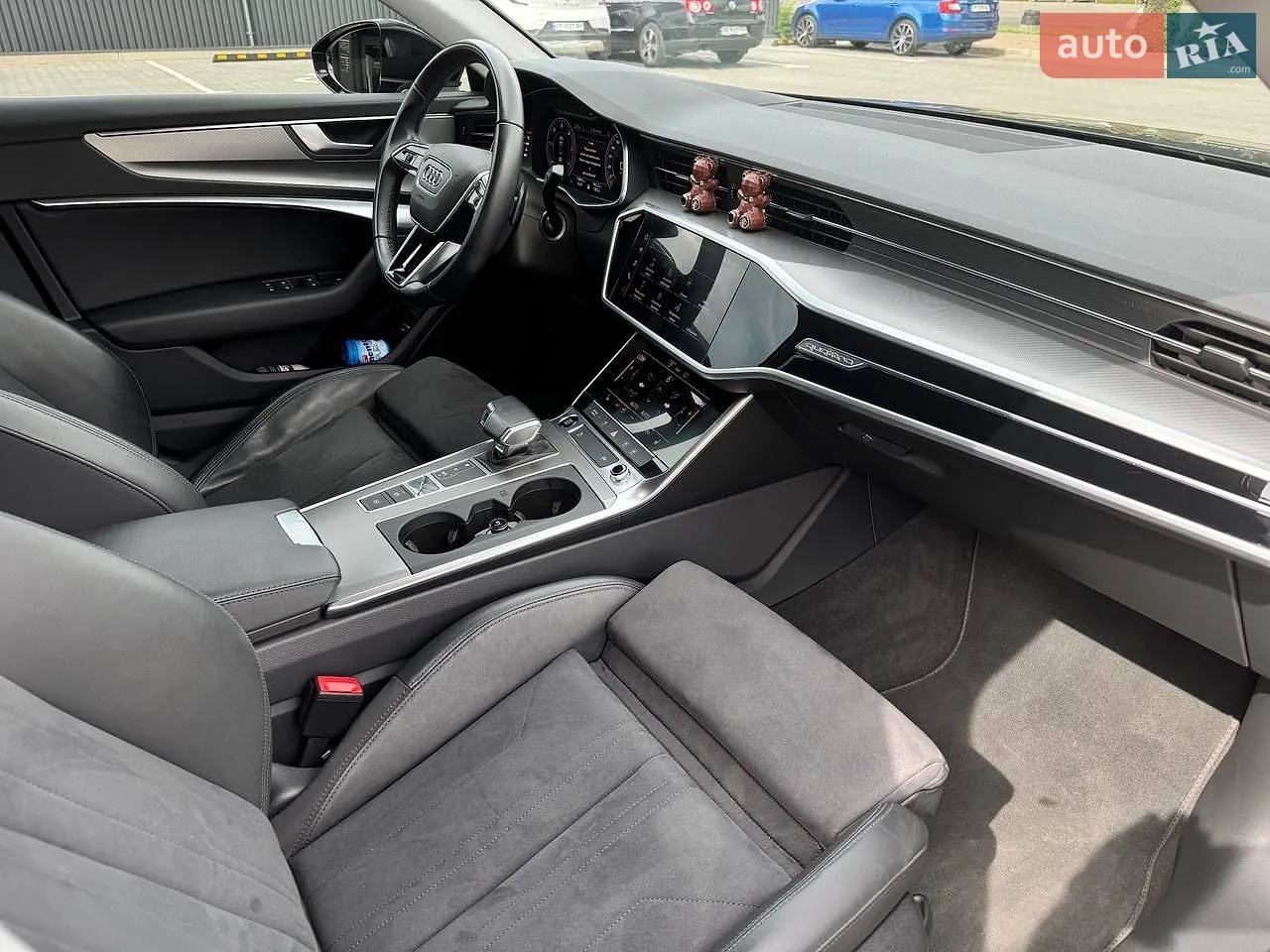 2022 Audi A6 - мініатюра 28