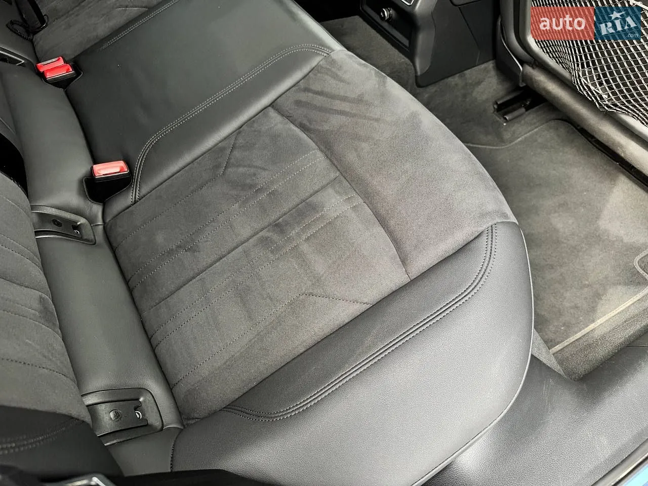 2022 Audi A6 - мініатюра 34