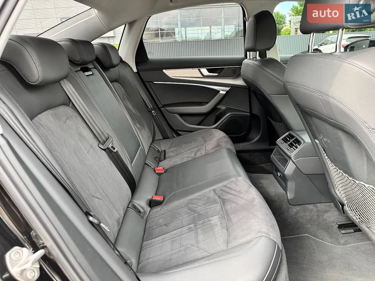 2022 Audi A6 - мініатюра 36