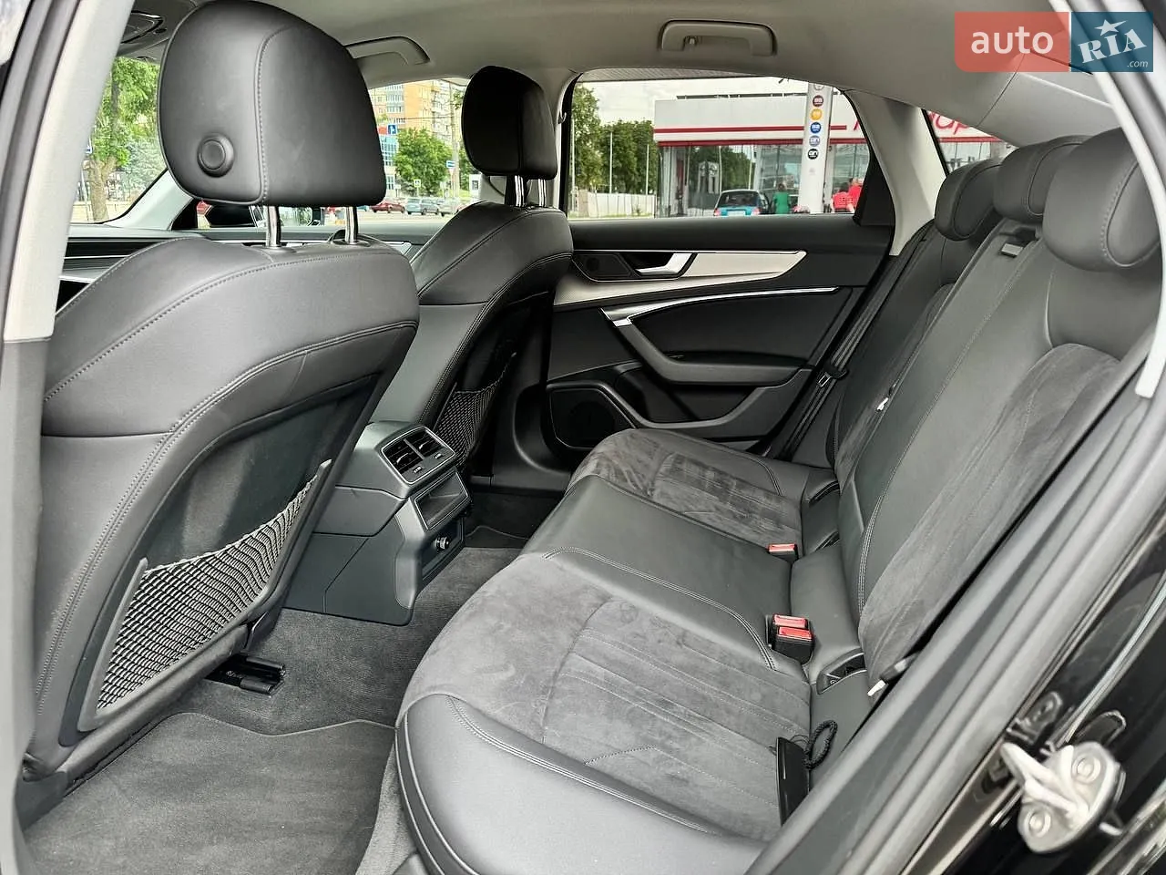 2022 Audi A6 - мініатюра 39