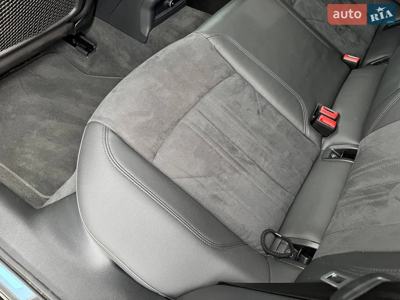 2022 Audi A6 - мініатюра 40