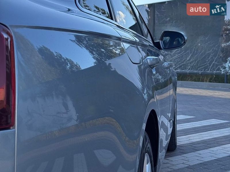 Седан Audi A6 2012 в Киеве фото 7 Седан Audi A6 2012 в Киеве