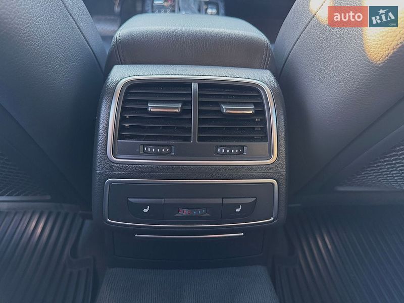Седан Audi A6 2012 в Киеве фото 13 Седан Audi A6 2012 в Киеве