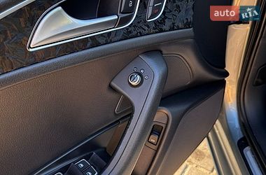 Седан Audi A6 2012 в Киеве фото 16 Седан Audi A6 2012 в Киеве